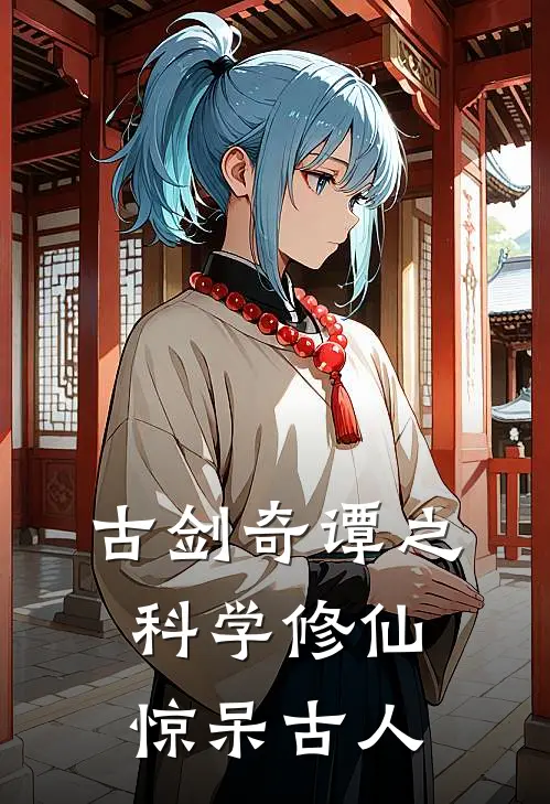 古剑奇谭之科学修仙惊呆古人(林小满欧阳少恭)免费小说全本阅读_最新章节列表古剑奇谭之科学修仙惊呆古人(林小满欧阳少恭)