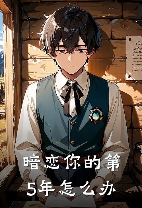 暗恋你的第5年怎么办