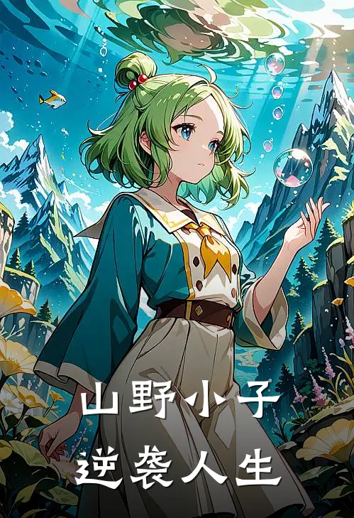 山野小子逆袭人生