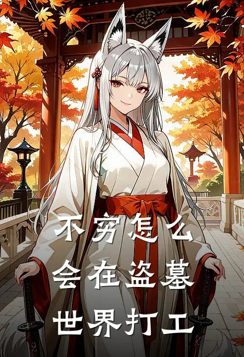 不穷怎么会在盗墓世界打工