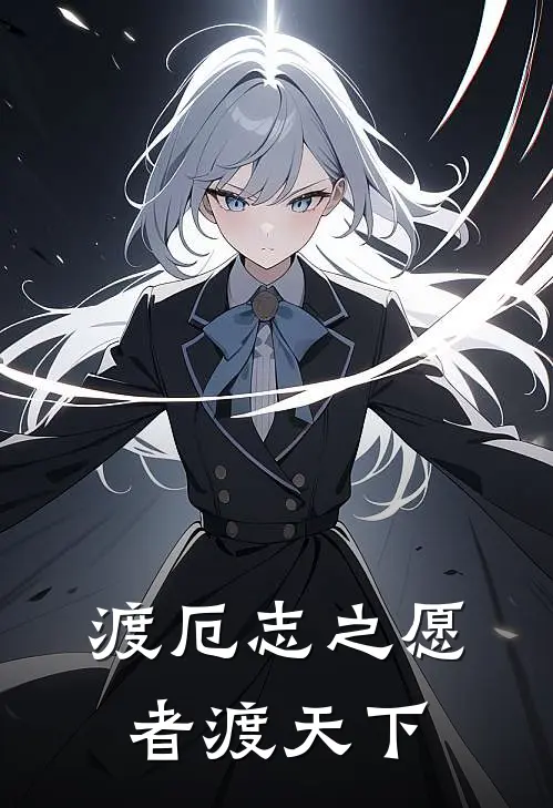 渡厄志之愿者渡天下(崔夜白苏清寒)全文免费阅读无弹窗大结局_《渡厄志之愿者渡天下》崔夜白苏清寒免费小说