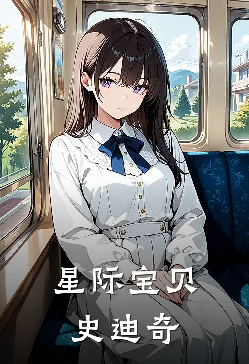 星际宝贝史迪奇