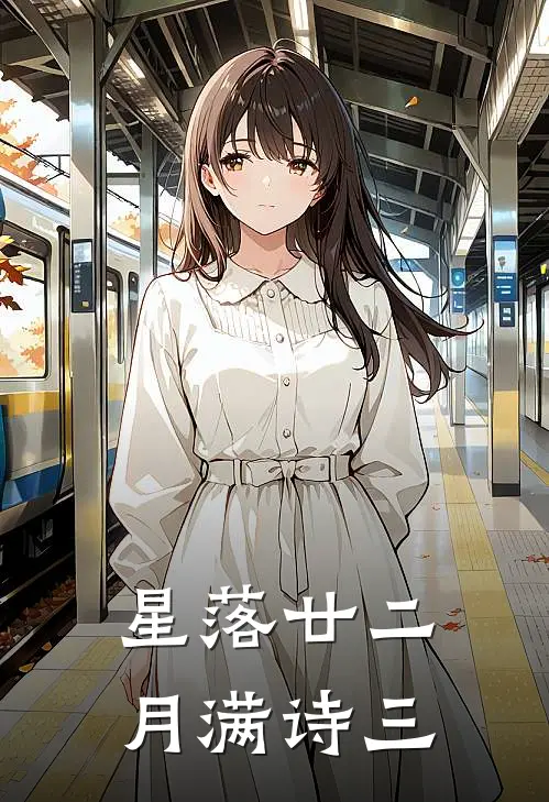 星落廿二，月满诗三(陈诗三李廿二)完本小说大全_热门小说大全星落廿二，月满诗三陈诗三李廿二