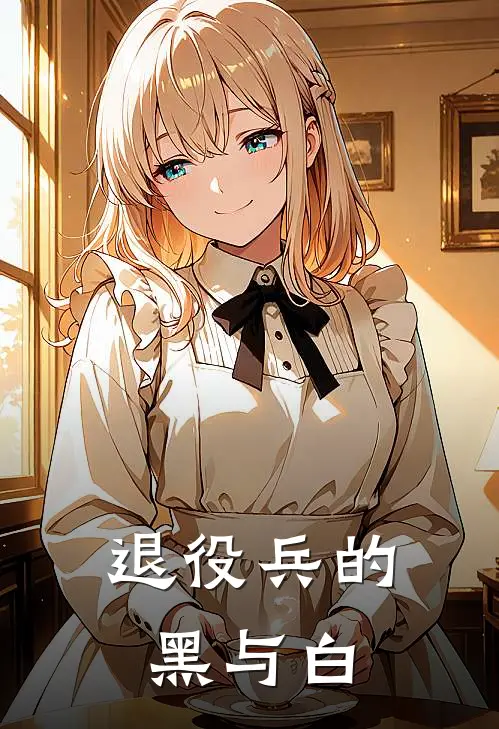 退役兵的黑与白