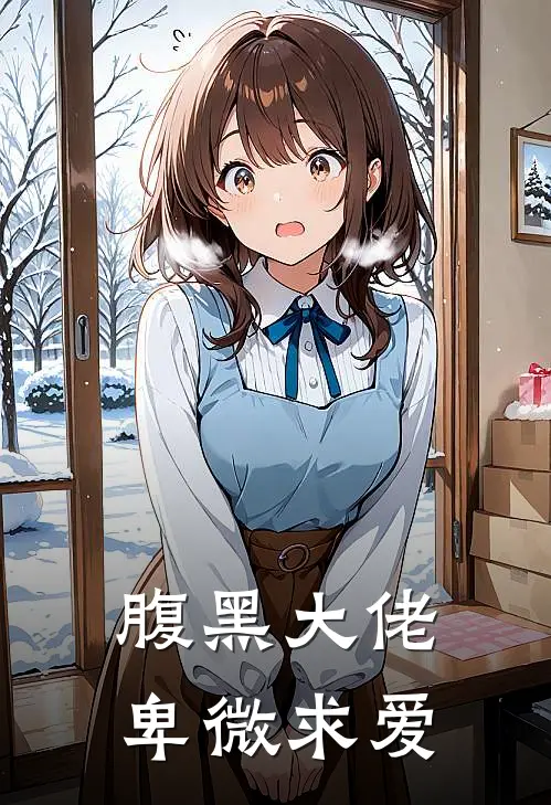 腹黑大佬卑微求爱闻悼闻悼小说推荐完结_全集免费小说腹黑大佬卑微求爱(闻悼闻悼)