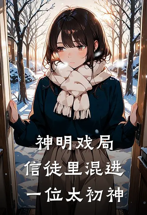 神明戏局：信徒里混进一位太初神楚铭罗仪最新小说推荐_最新好看小说神明戏局：信徒里混进一位太初神楚铭罗仪