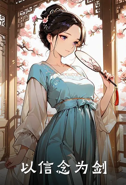 以信念为剑