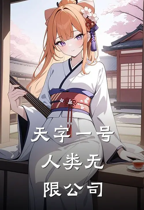 天字一号：人类无限公司