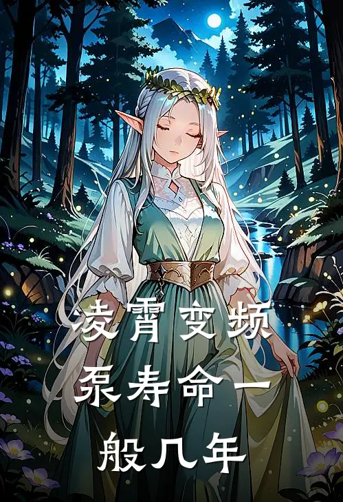 凌霄变频泵寿命一般几年