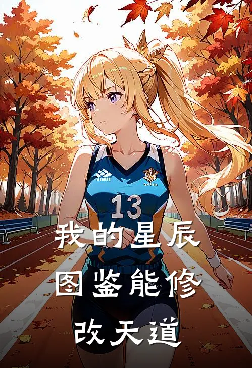 我的星辰图鉴能修改天道