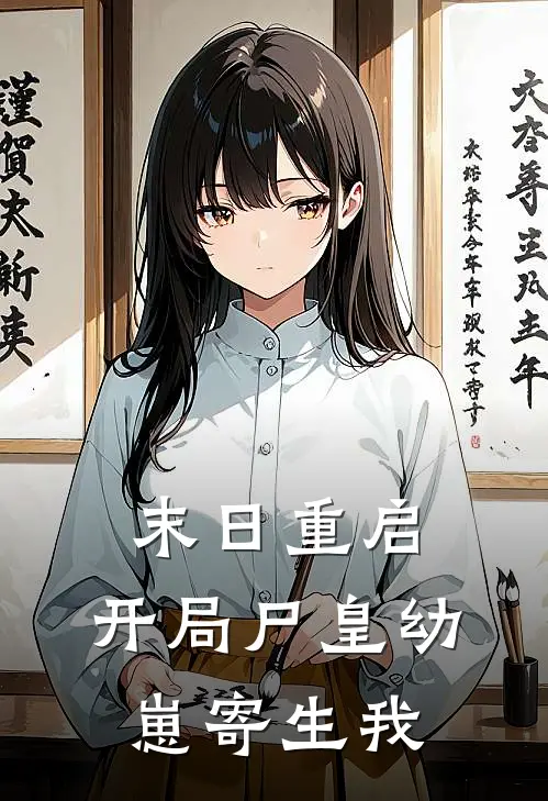 末日重启：开局尸皇幼崽寄生我