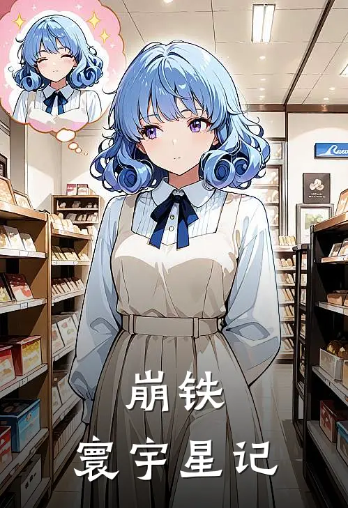 崩铁：寰宇星记