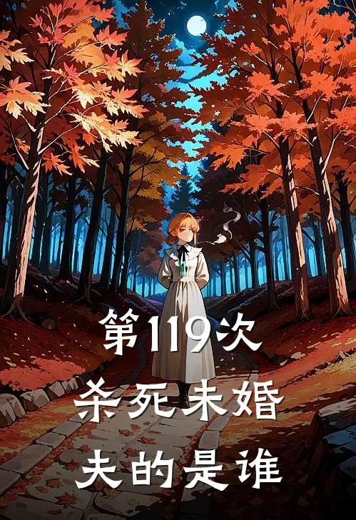 第119次杀死未婚夫的是谁