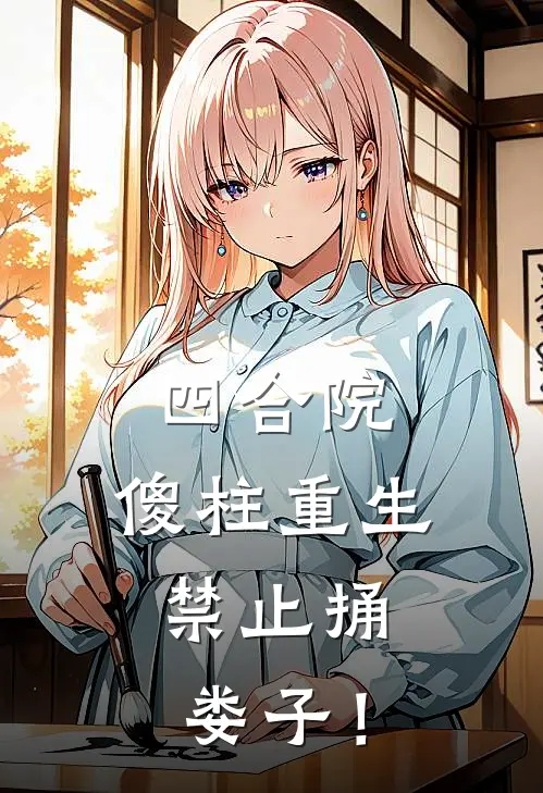 四合院：傻柱重生，禁止捅娄子！许大茂傻柱热门小说阅读_免费完结小说四合院：傻柱重生，禁止捅娄子！许大茂傻柱