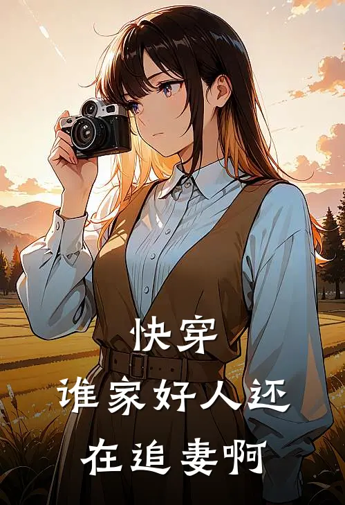 快穿：谁家好人还在追妻啊