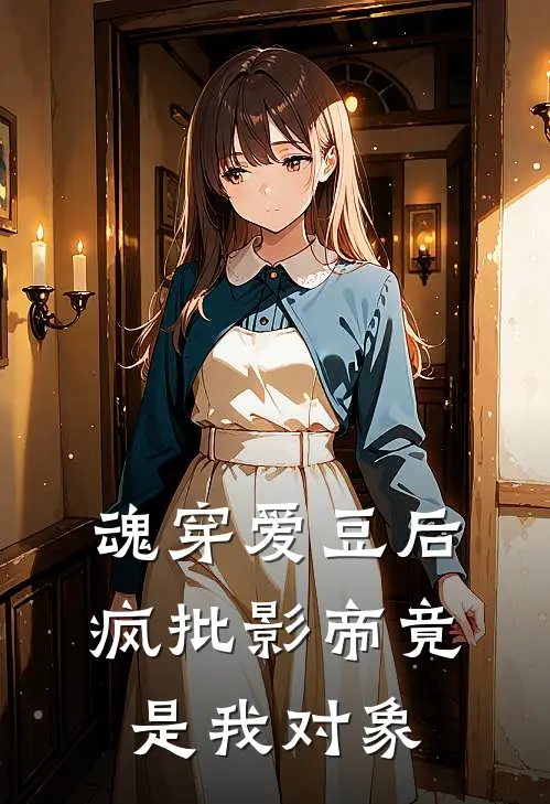 魂穿爱豆后，疯批影帝竟是我对象