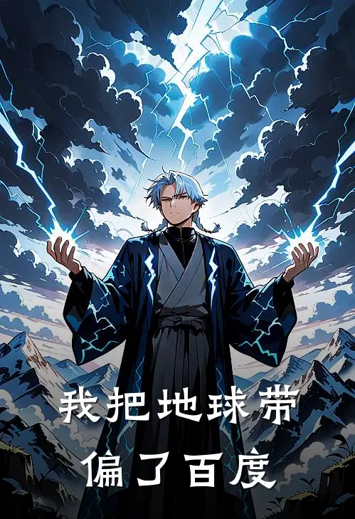 我把地球带偏了百度