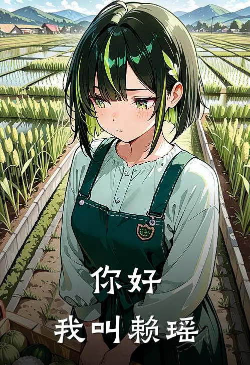 你好，我叫赖瑶赖瑶张峰免费小说全集_免费小说在哪看你好，我叫赖瑶(赖瑶张峰)