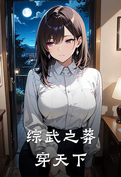 综武之莽穿天下(王辰周梦云)免费小说全本阅读_最新章节列表综武之莽穿天下(王辰周梦云)