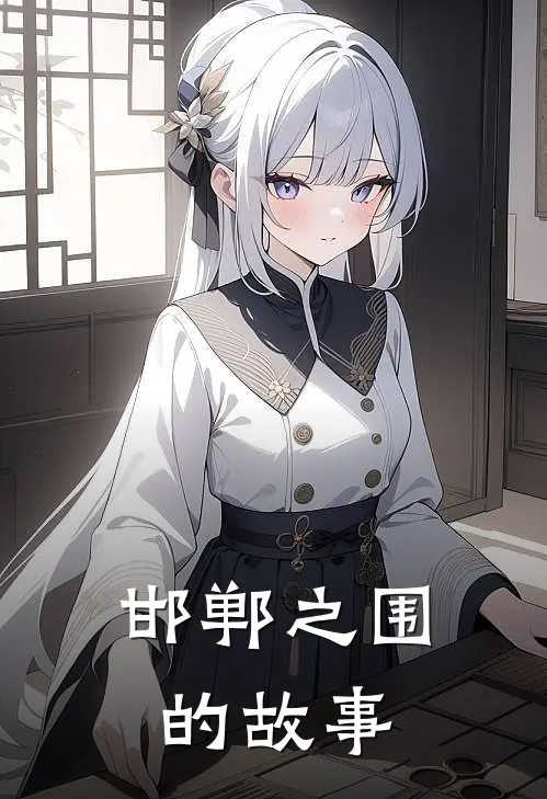 邯郸之围的故事