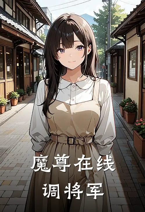 魔尊在线调将军(江明月江明玉)最新小说_免费阅读完整版小说魔尊在线调将军(江明月江明玉)