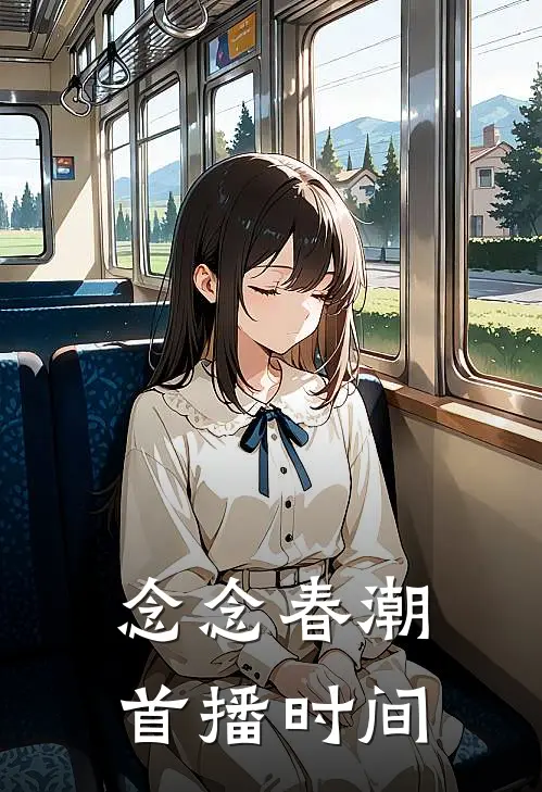 念念春潮 首播时间