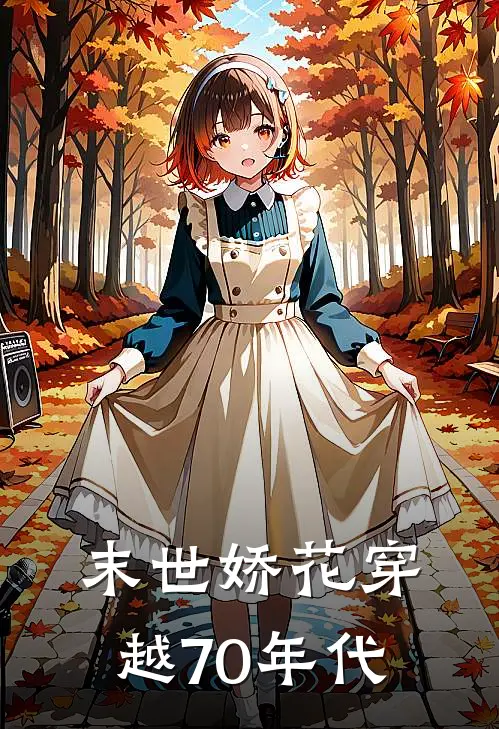 末世娇花穿越70年代