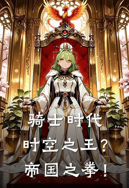骑士时代：时空之王？帝国之拳！罗夏悟志小说完结推荐_完整版小说免费阅读骑士时代：时空之王？帝国之拳！(罗夏悟志)