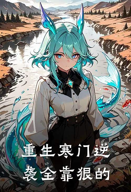 重生寒门逆袭全靠狠的