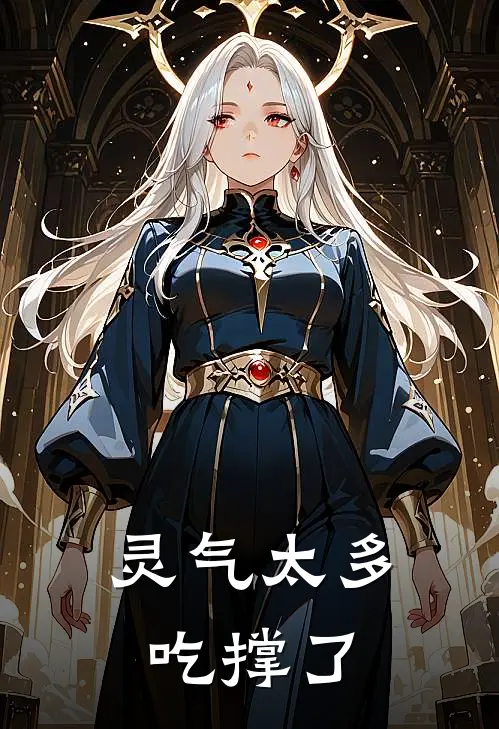 灵气太多，吃撑了