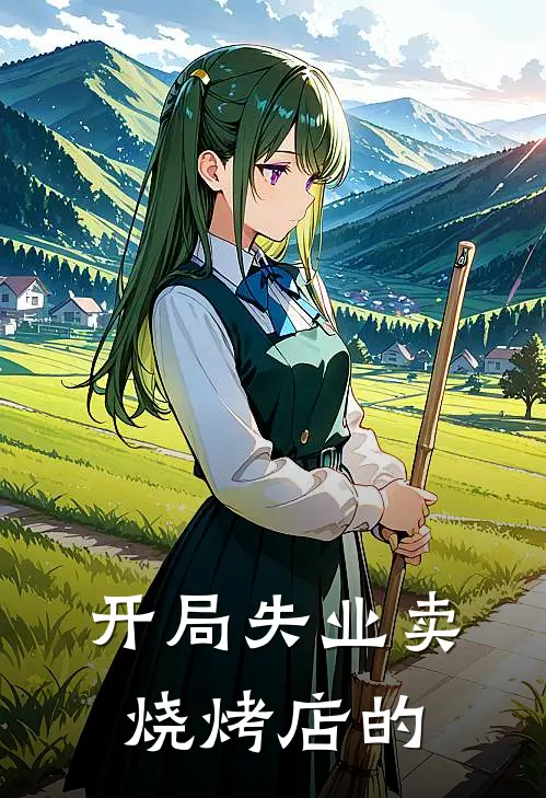 开局失业卖烧烤店的