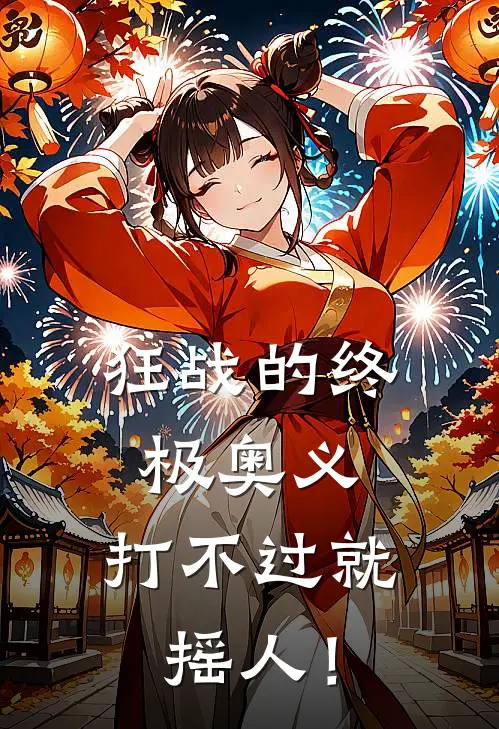 狂战的终极奥义：打不过就摇人！