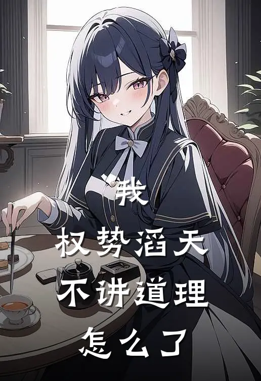 我，权势滔天不讲道理怎么了