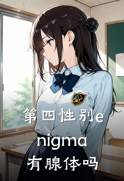 第四性别enigma有腺体吗