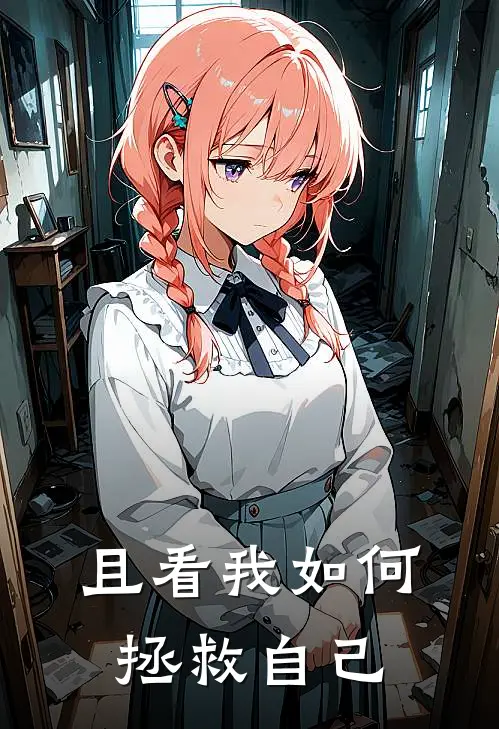 且看我如何拯救自己
