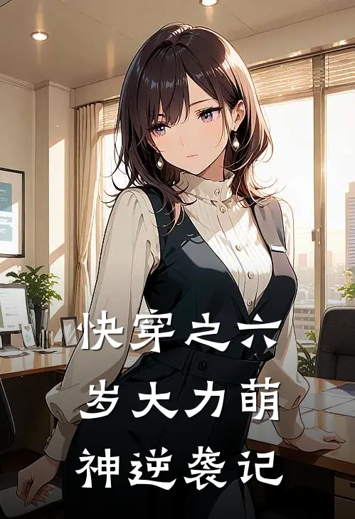 快穿之六岁大力萌神逆袭记(李小丫统妹)完结版小说_最新全本小说快穿之六岁大力萌神逆袭记李小丫统妹