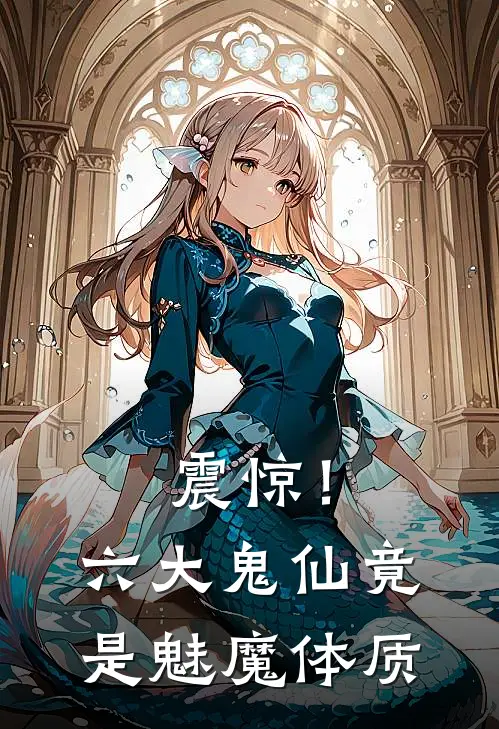 震惊！六大鬼仙竟是魅魔体质