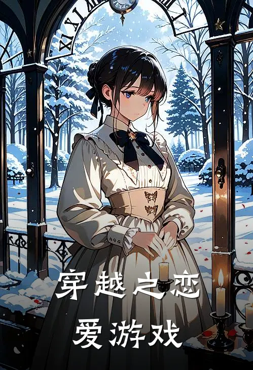 穿越之恋爱游戏