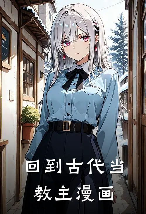 回到古代当教主漫画