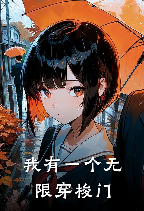 我有一个无限穿梭门