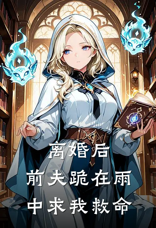 离婚后，前夫跪在雨中求我救命顾砚辞姜晩免费小说大全_小说推荐完本离婚后，前夫跪在雨中求我救命(顾砚辞姜晩)