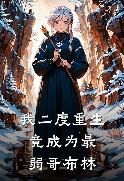 我二度重生竟成为最弱哥布林