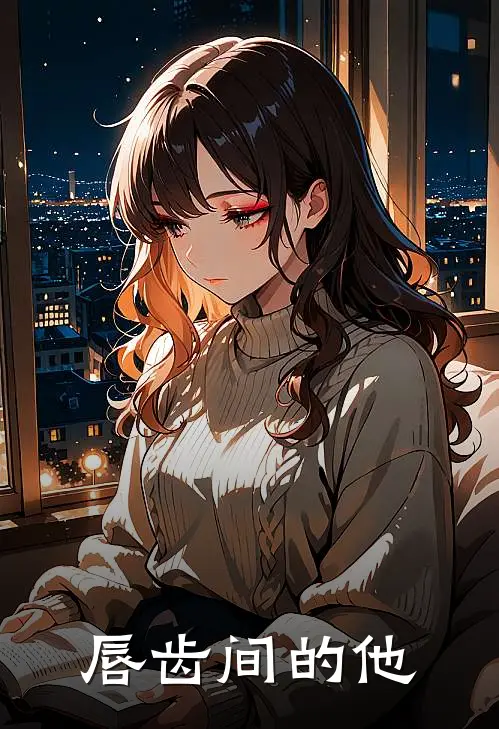 唇齿间的他