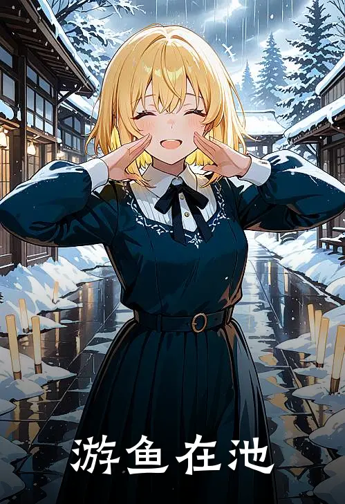 游鱼在池全文免费阅读无弹窗大结局_游鱼在池（江稚鱼宋时微）最新小说