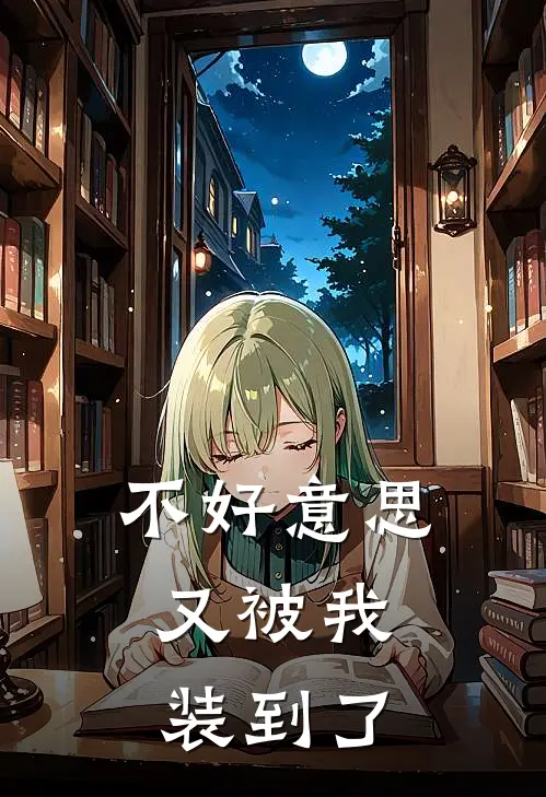 不好意思，又被我装到了