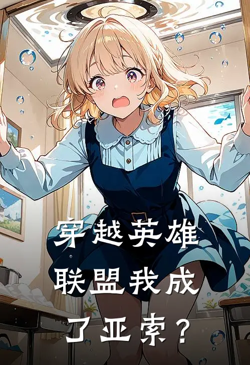 穿越英雄联盟我成了亚索？永恩亚索免费小说推荐_免费小说笔趣阁穿越英雄联盟我成了亚索？永恩亚索