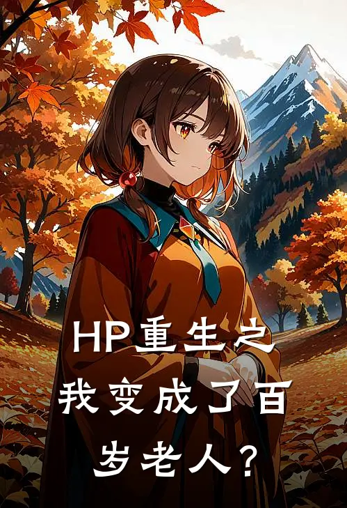 HP重生之我变成了百岁老人？