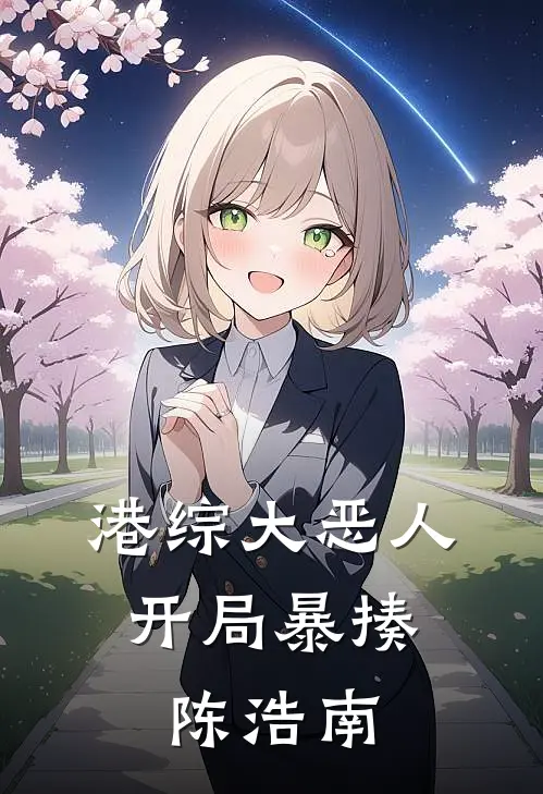 港综大恶人：开局暴揍陈浩南林耀祖陈浩南最热门小说_免费小说全集港综大恶人：开局暴揍陈浩南(林耀祖陈浩南)