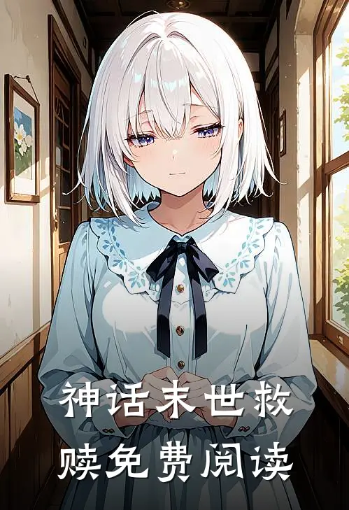 神话末世救赎免费阅读