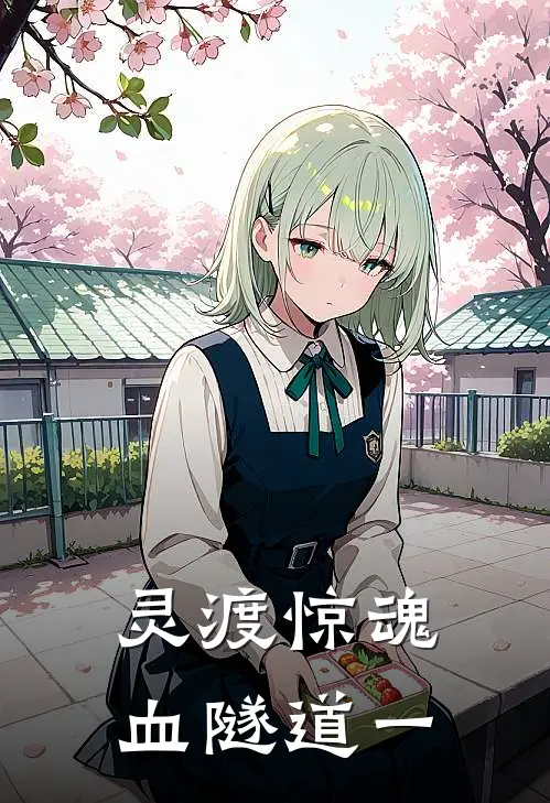灵渡惊魂血隧道一(林羽灵羽)完结版小说推荐_最新完结小说推荐灵渡惊魂血隧道一林羽灵羽